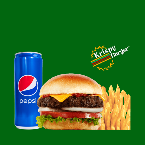Burguer Combo