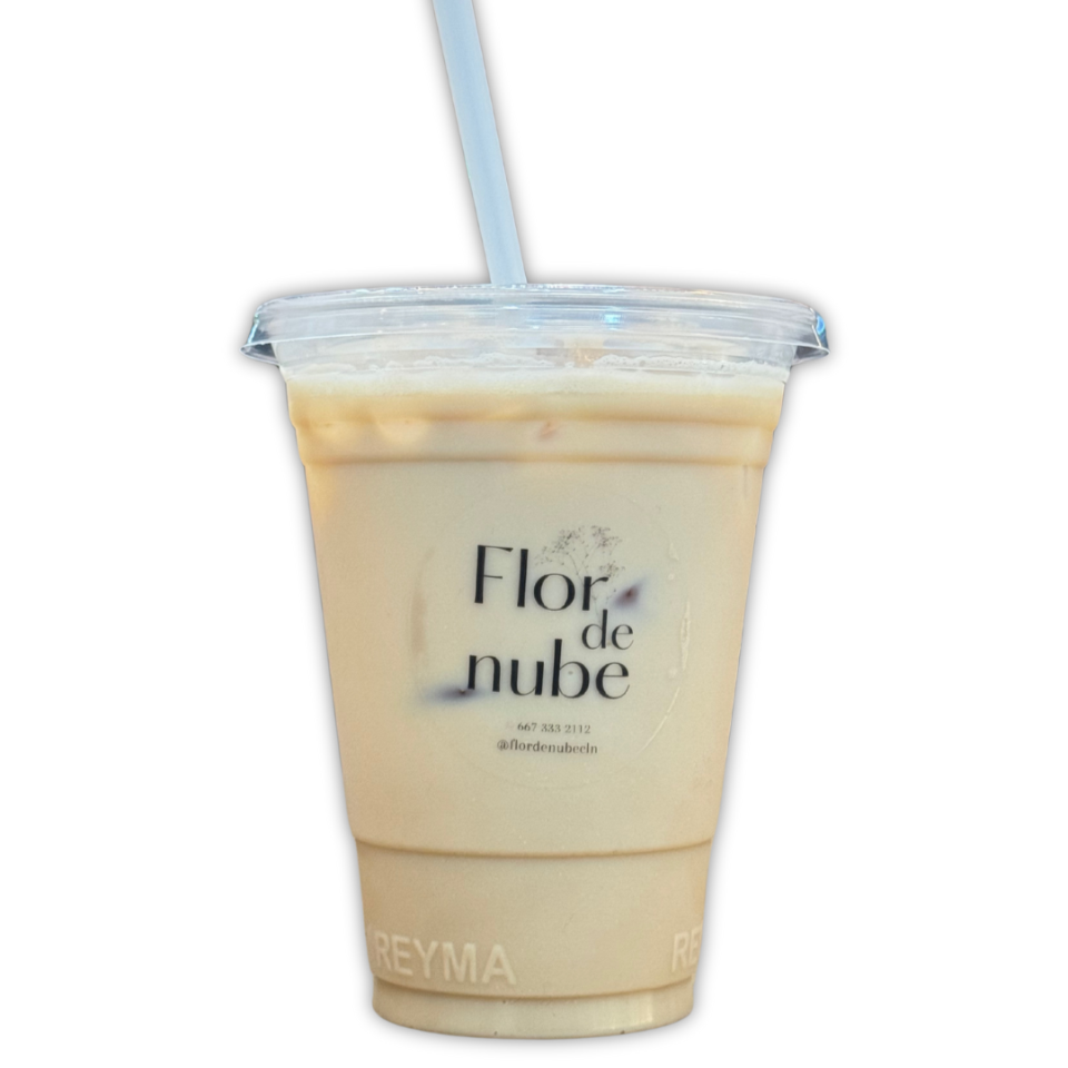 CHAI LATTE