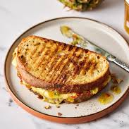 Sándwich Golden Toast