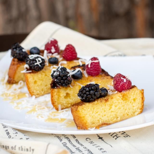 PAN FRANCES