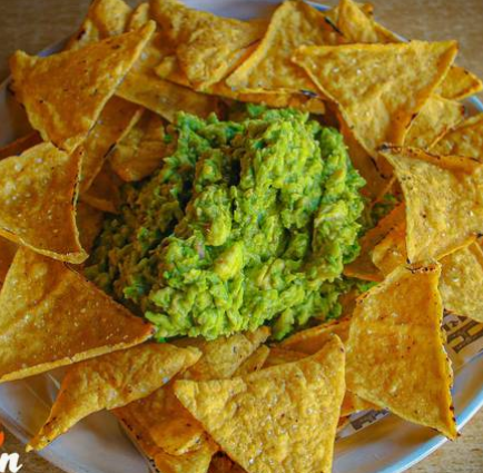 GUACAMOLE