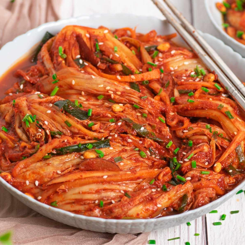 Kimchi 1 Kg