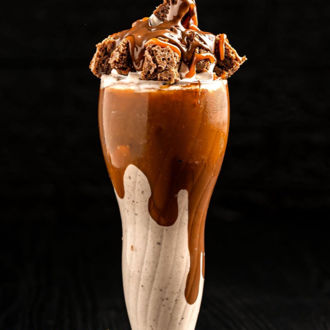 Dim Dom Shake Especial