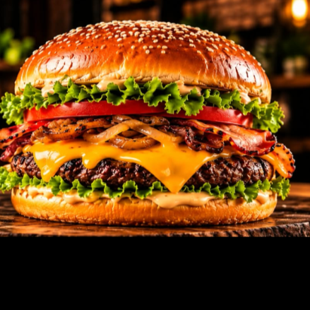 Mi Burger