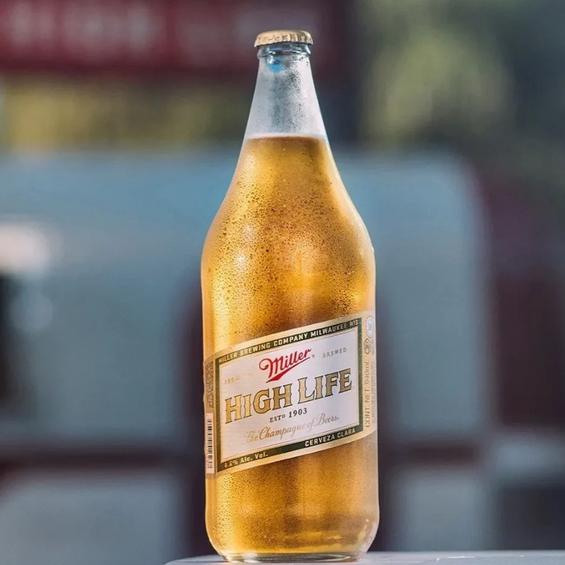 MILLER CAGUAMA