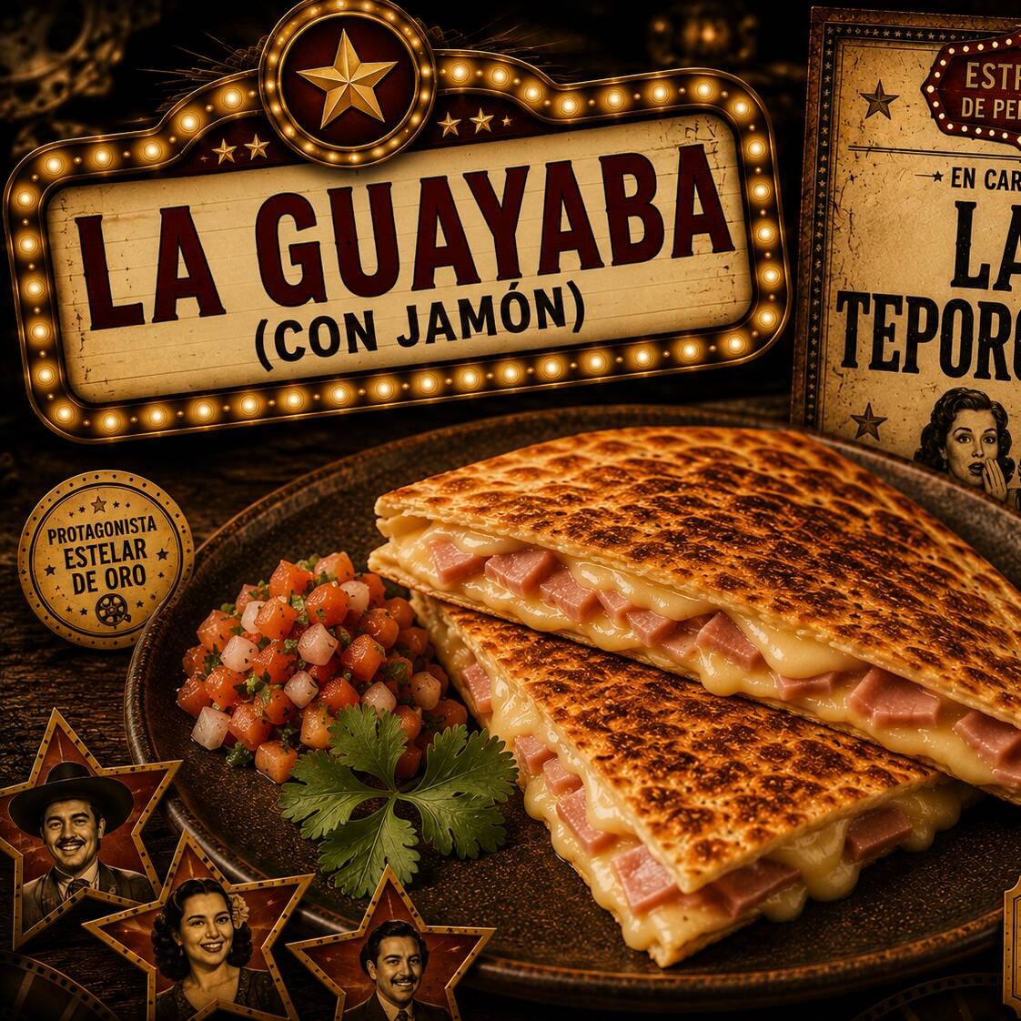 La Guayaba