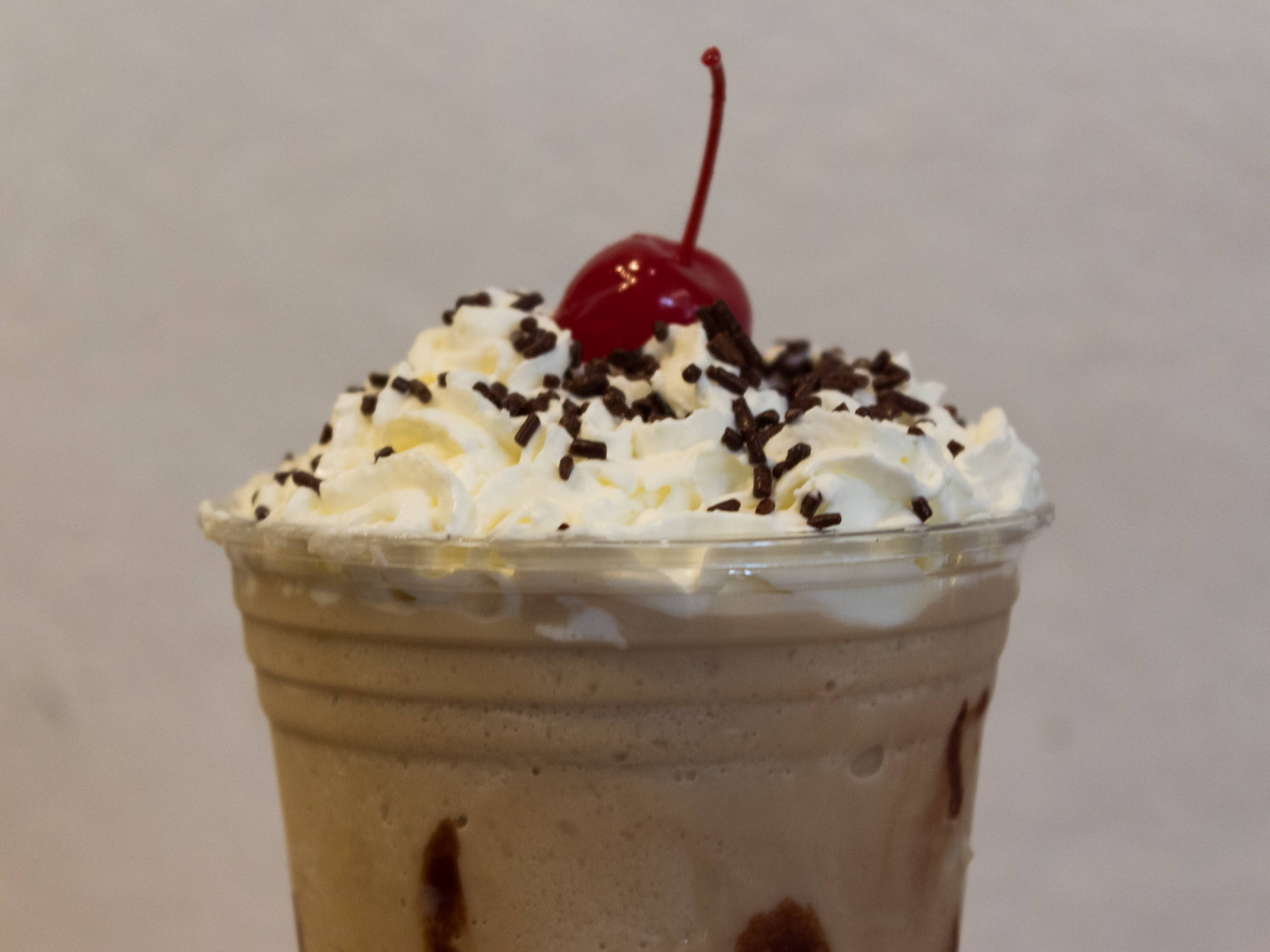 Frappuccino Vainilla