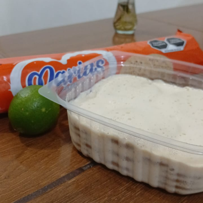 Pay de Limón