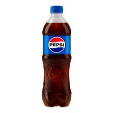 Refresco PEPSI 600ml