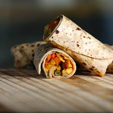 Burrito Gigante de Longaniza