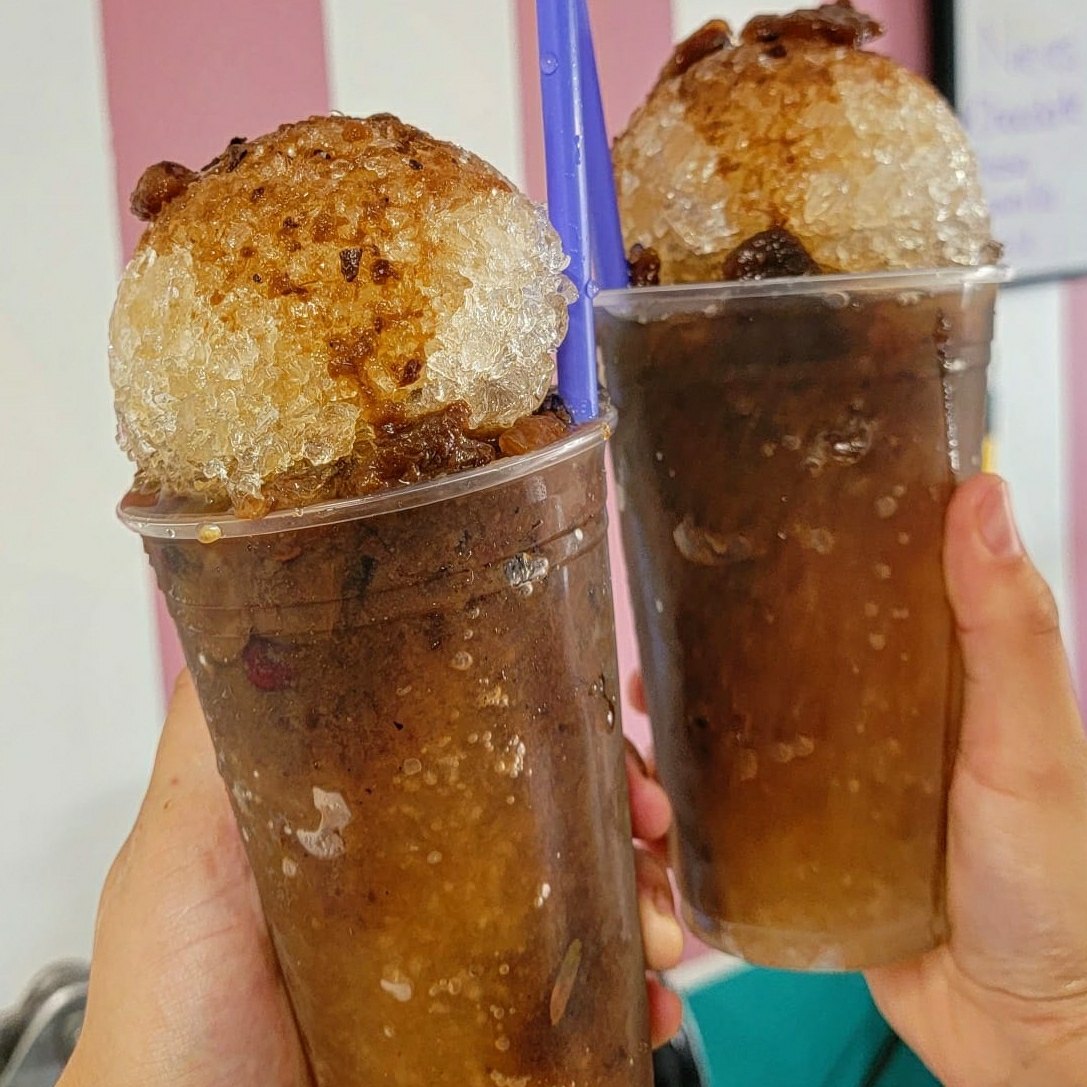 RASPADOS