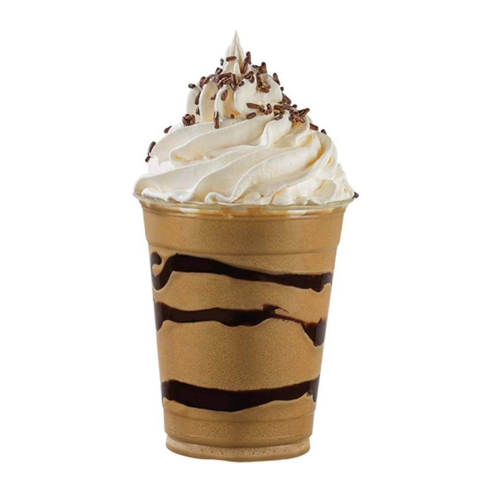 Frappe de Vainilla