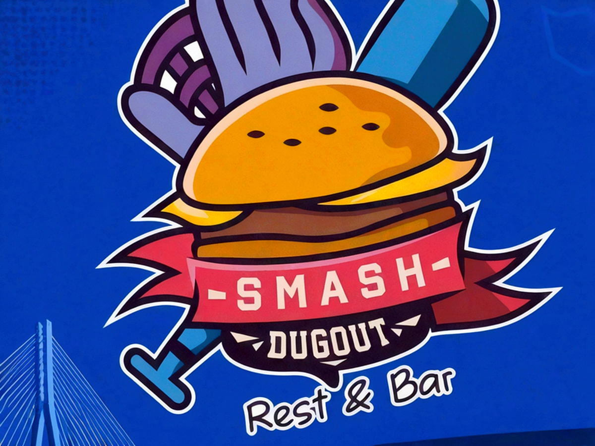 Smash Dugout