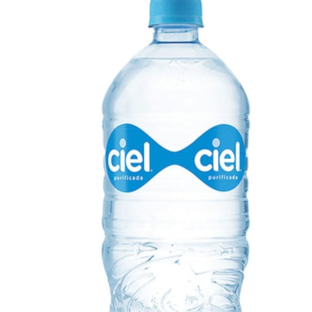 Agua Ciel