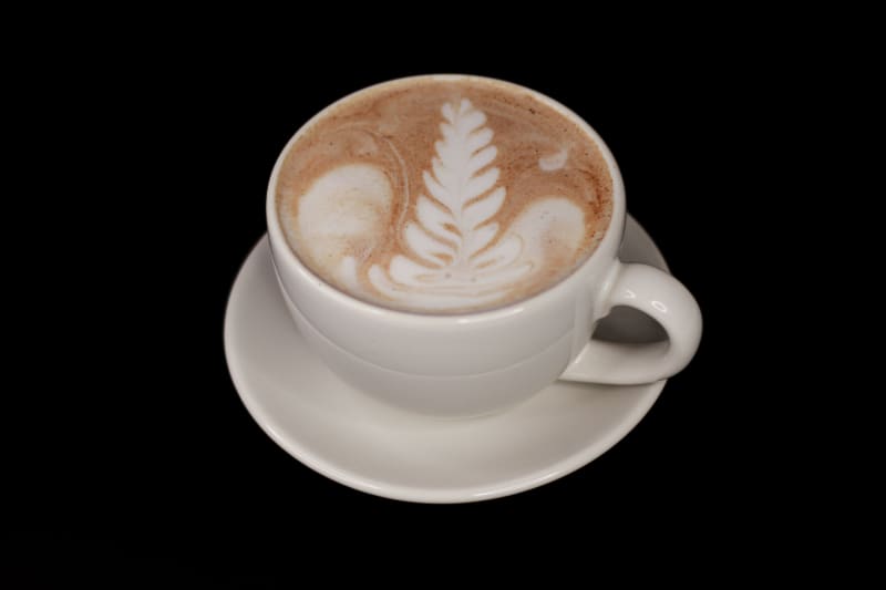 Moka.