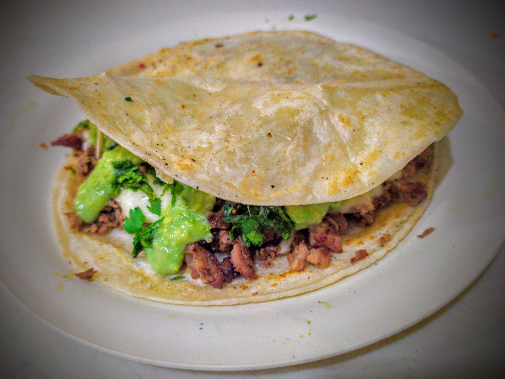 Peri Mula Asada, Longaniza o Combinada