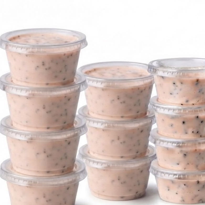 Extra Salsa Especial