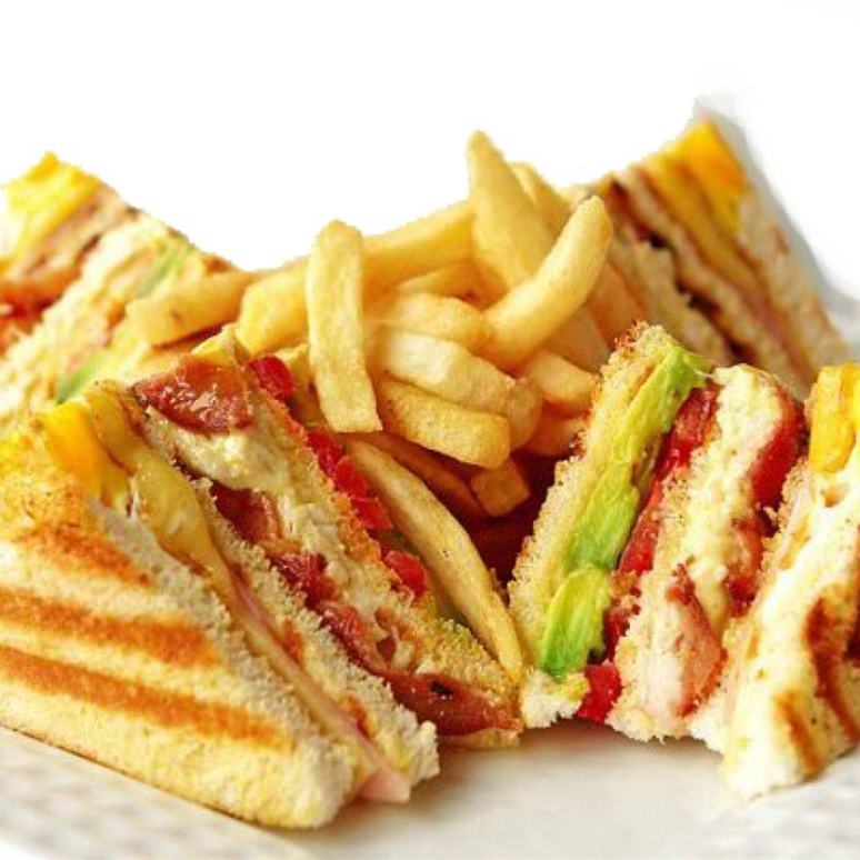 Club Sandwich