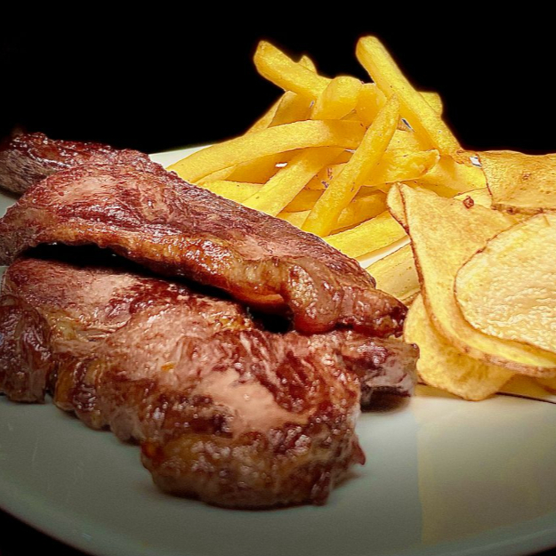 Carne a la Parrilla 250 g