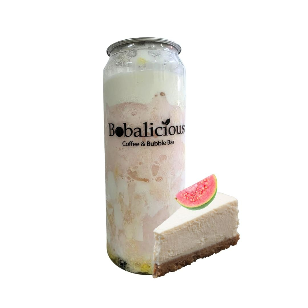 Guava Cheese