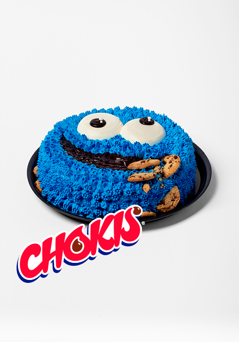 Come Galletas