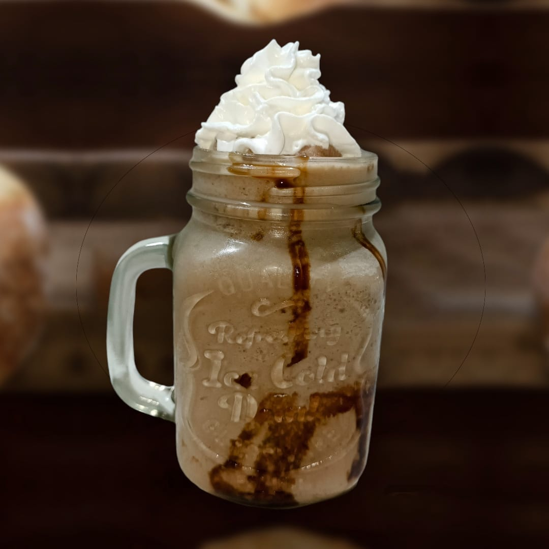 Frappé El Negro