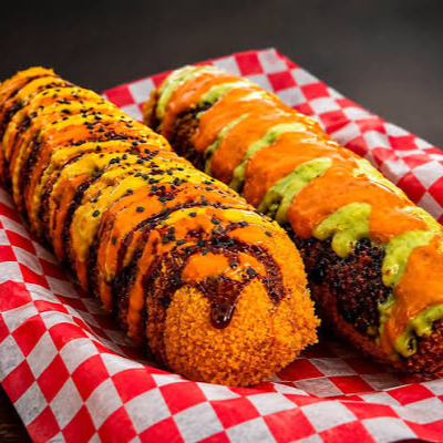 Banderilla de Sushi Especial
