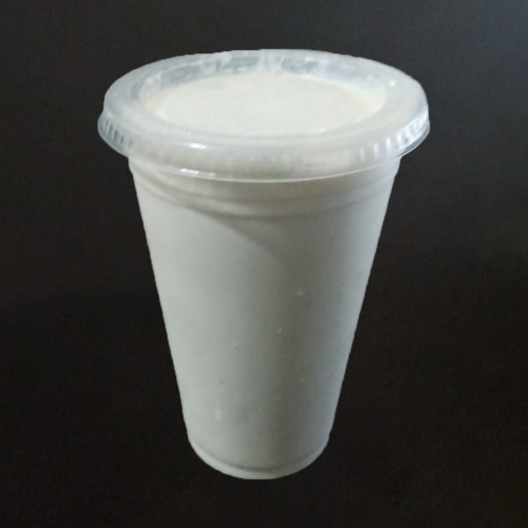 🍌🥤 LICUADO DE PLATANO🥤🍌