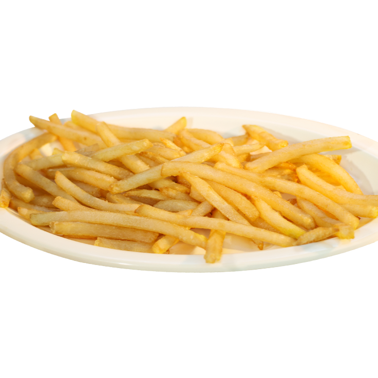 Papas A la Francesa
