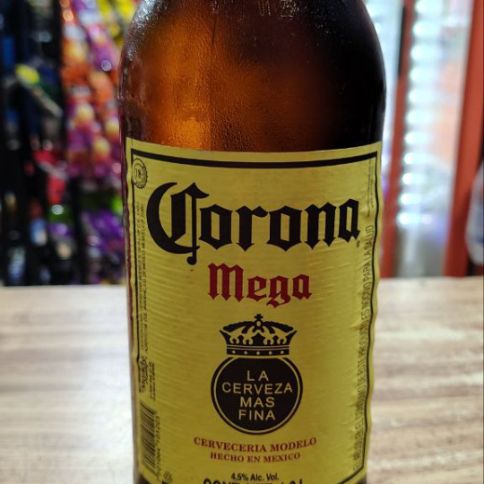 Corona Mega 1.2
