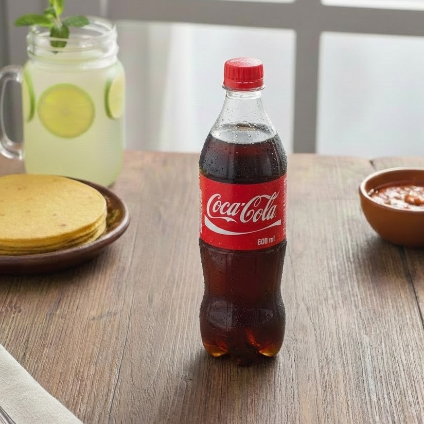 Coca Cola 600
