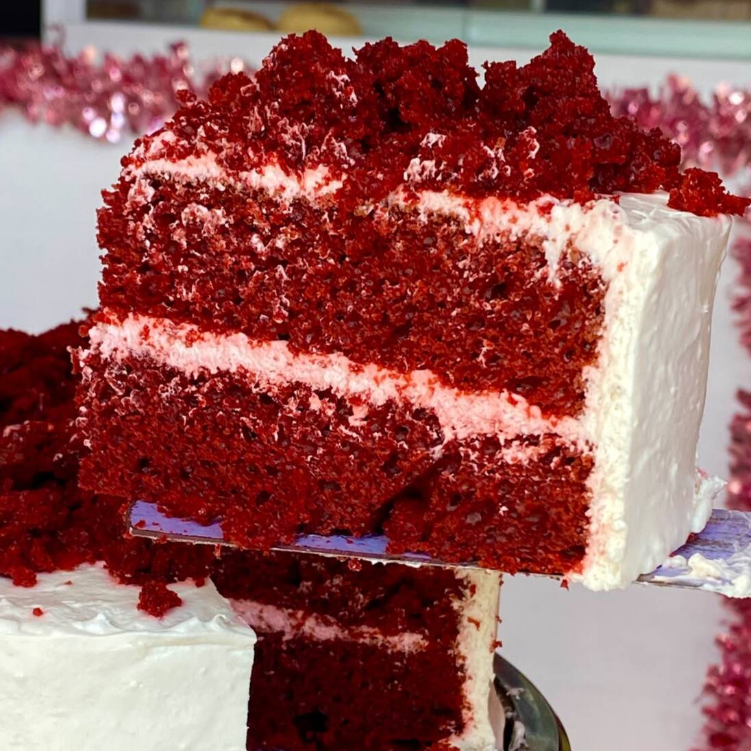 RedVelvet