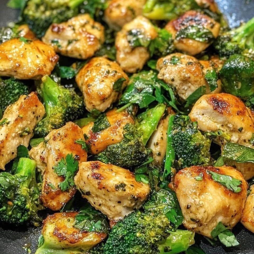 Pechuga de Pollo