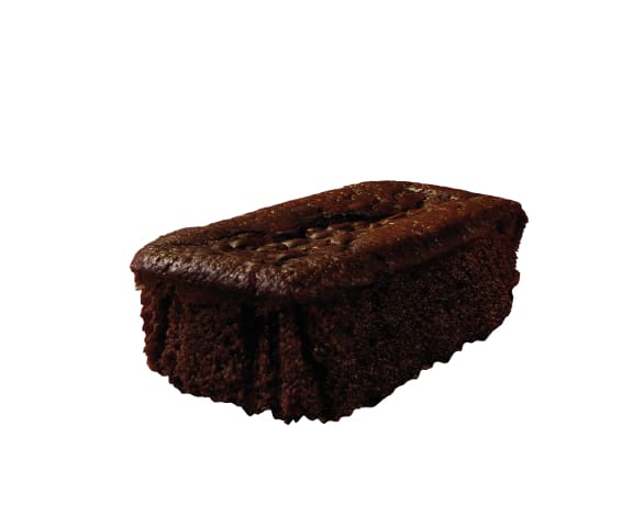 Panque de Chocolate