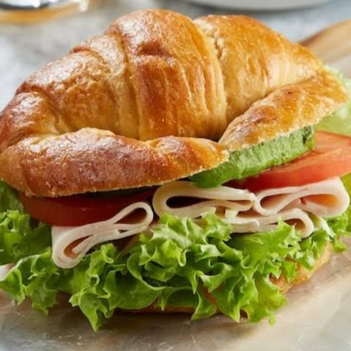 Croissant