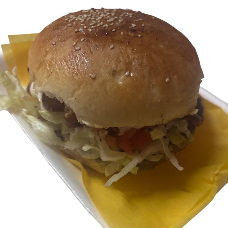 Hamburguesa