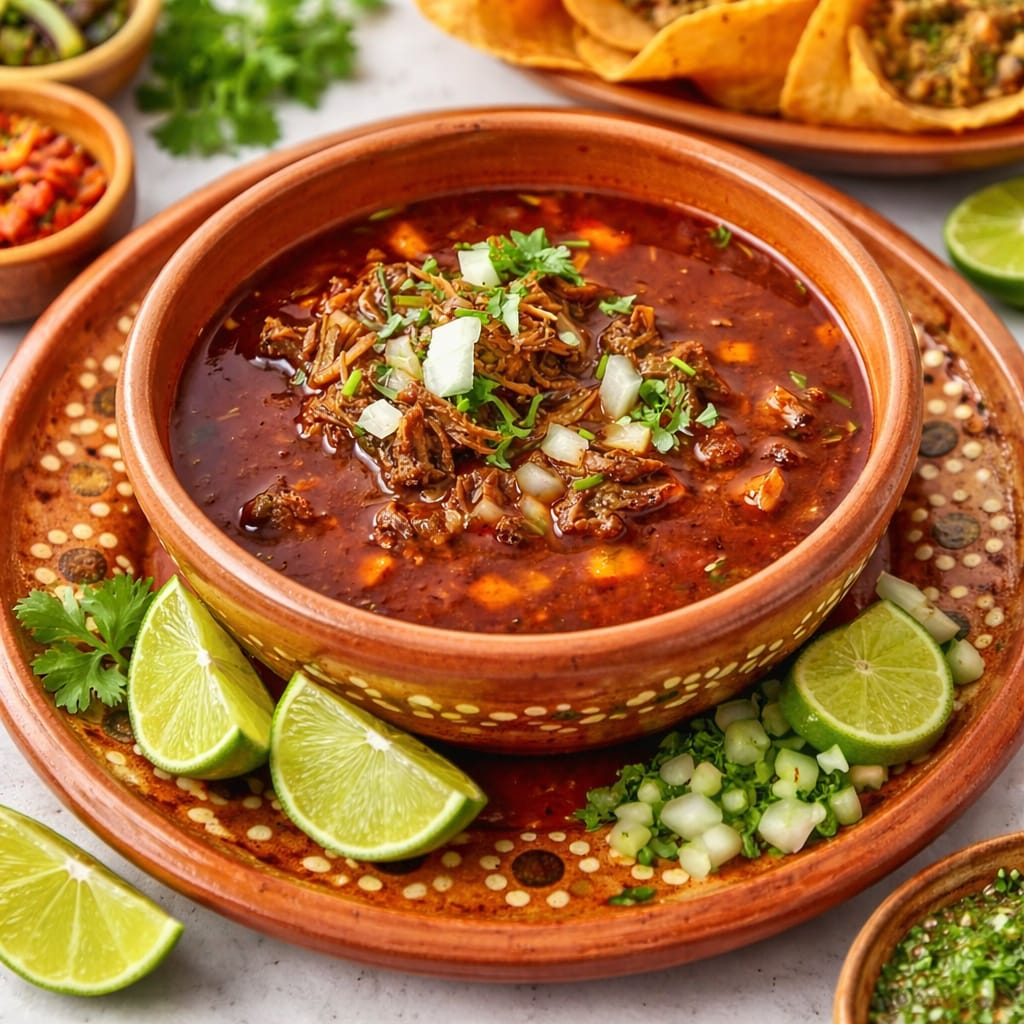 Birria Chica