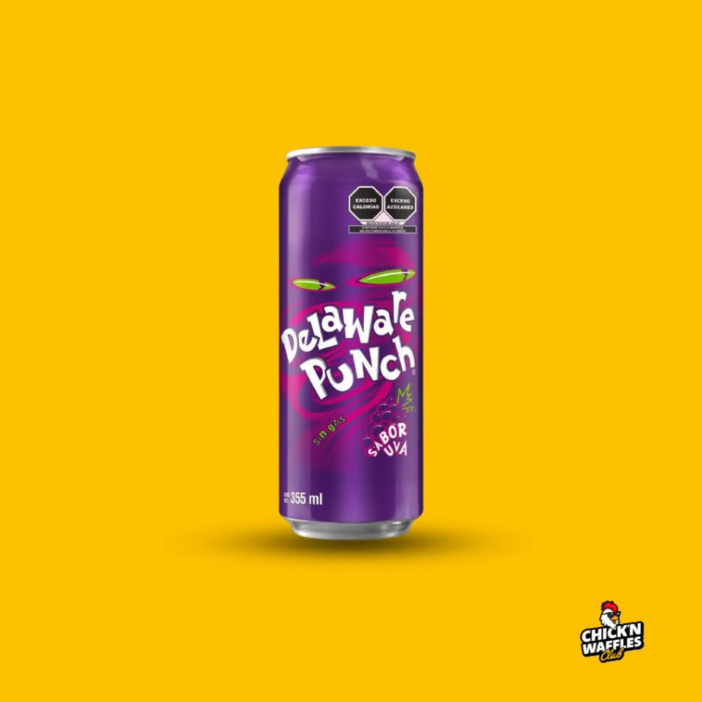 Delaware Punch