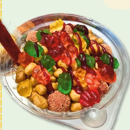 ChamoEnsalada Regular