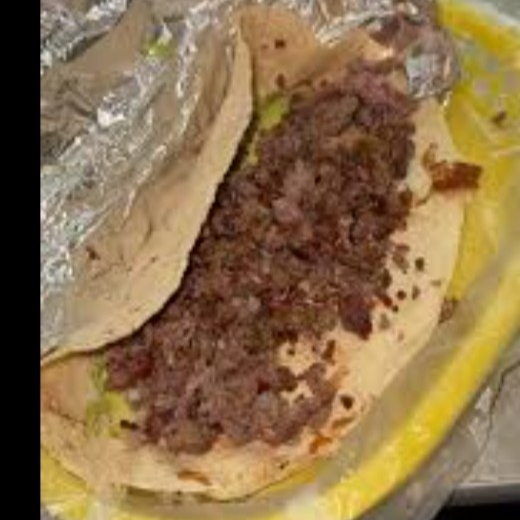 Pirata Mediano Arrachera