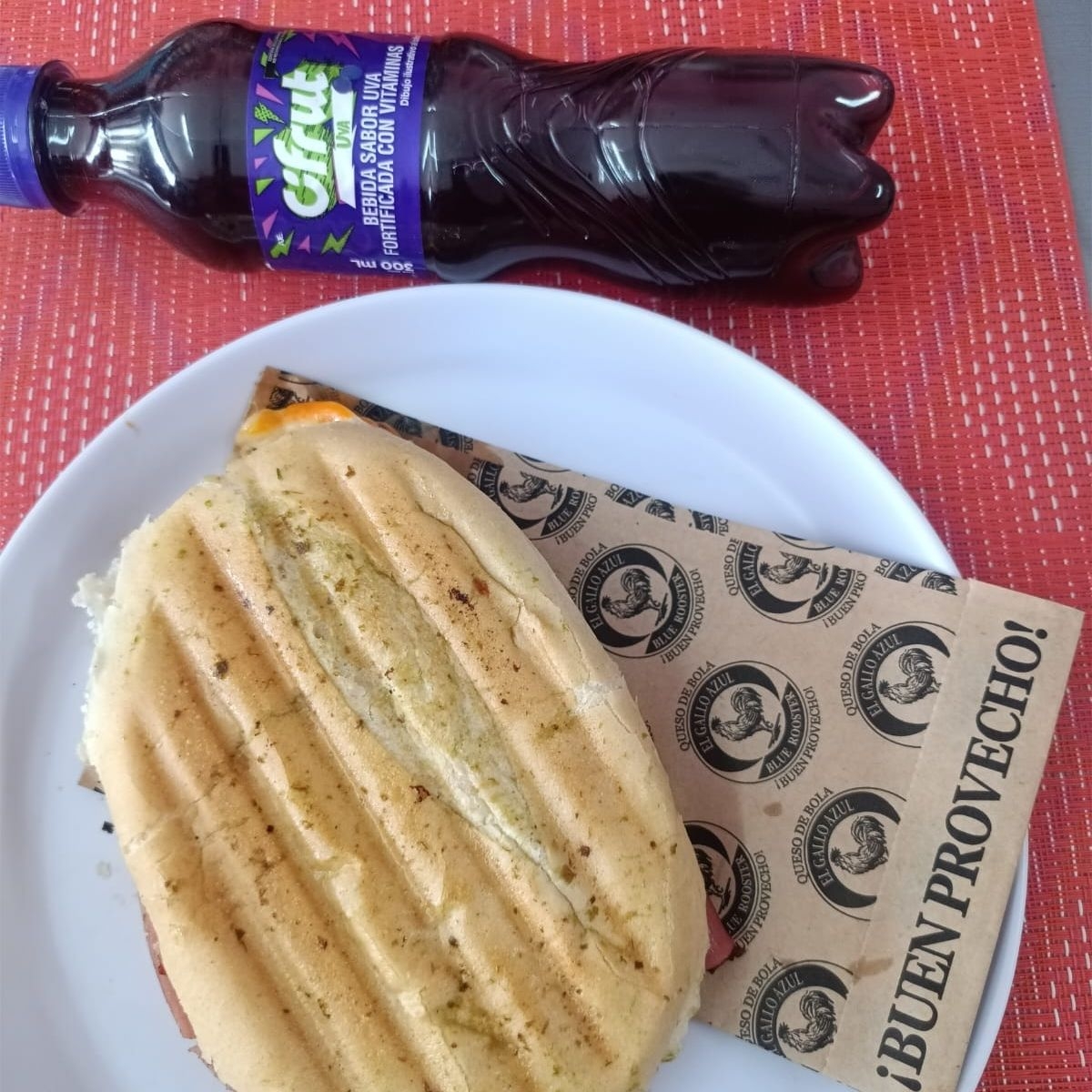 Combo Sencillo