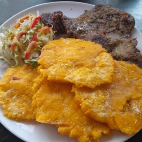Asado a la Plancha Mixto