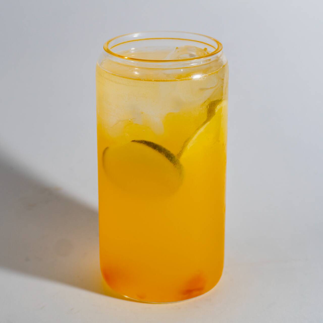 Mango Limón