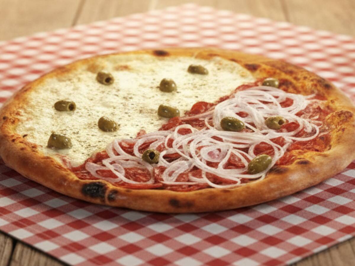 Pizzaria Da Nena