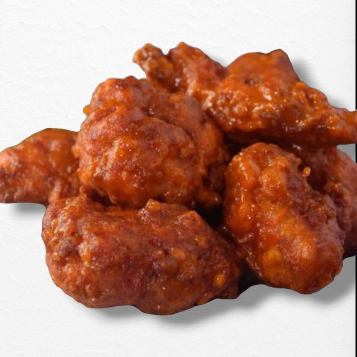 Boneless Buffalo 250 Gr (Sin Papas)