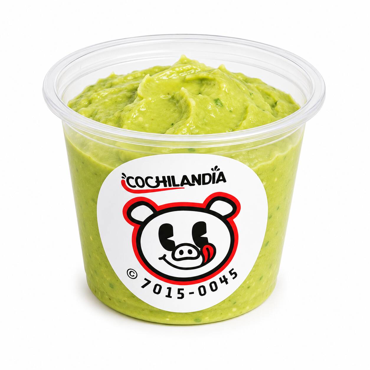 Guacamole