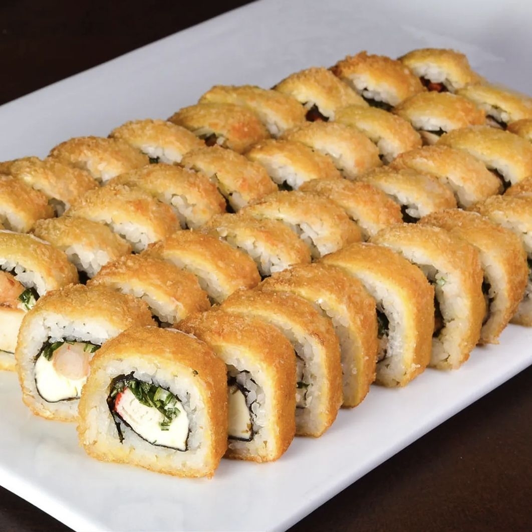 doble tempura