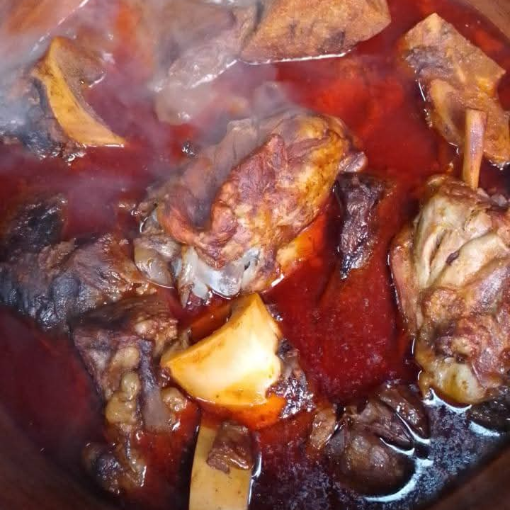 Chamorro Entero