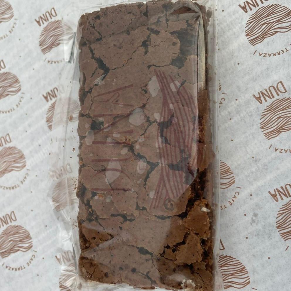 Brownie