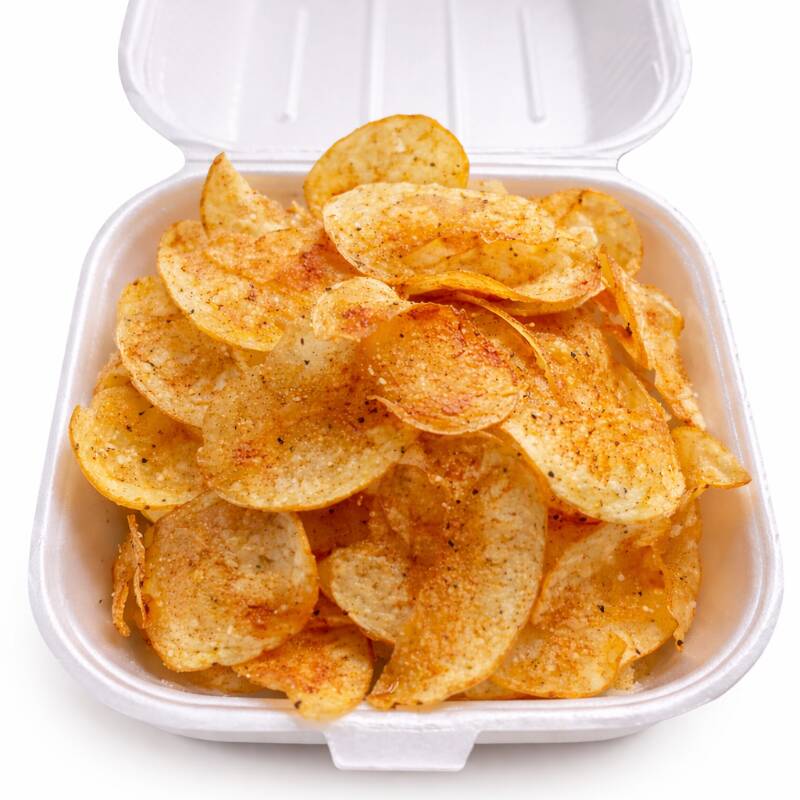 ORD. PAPAS ESTILO CHIPS